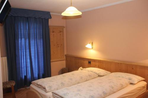 Albergo Caravasc Livigno Buitenkant foto